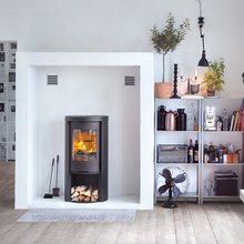 fireplaces
