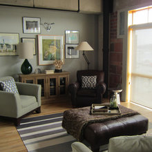 James' house