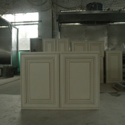 how to assemble kitchen cabinets ideas - Kitchen Cabinetry