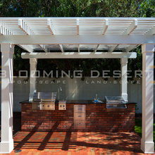 Backyard Patio Ideas