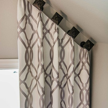 Mansfield Window Treatment Transformation