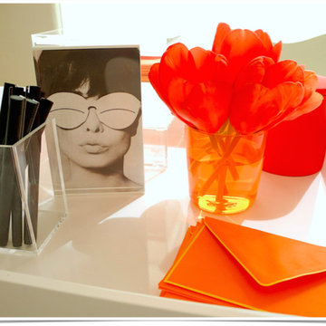 Desk Accessories
