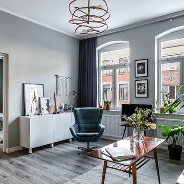 Möllevången, Malmö