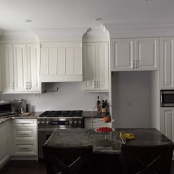 WOODBRIDGE - Kitchen Products