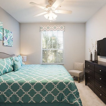 Condo Transformation