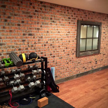 home gym