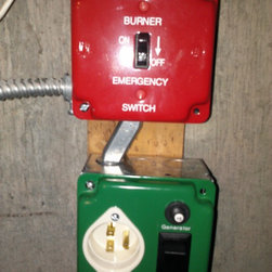 Customer Installs - Products