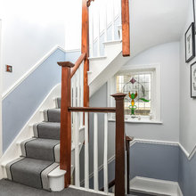 Hallway Ideas
