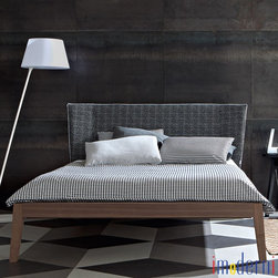 Modern Italian Beds - Products