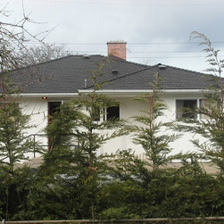 Eco-friendly Rubber Roofing - Products