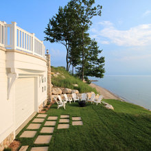 cottage storage