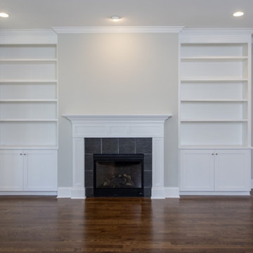 Porters Neck Custom Plan