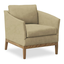 BUKOWSKI ARM CHAIR - Products