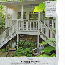 Susan's Stair and Porch Ideas