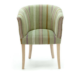Soho Tub Chairs by Tim Wood - Armchairs & Accent Chairs