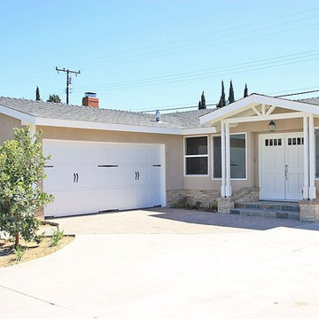 Torrance Home