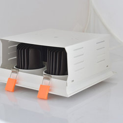 LED down light - Ceiling Lighting