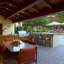 Patio Ideas