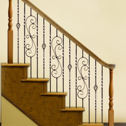 Twist & Basket Patterns - Products