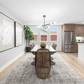 Long Beach Remodel
