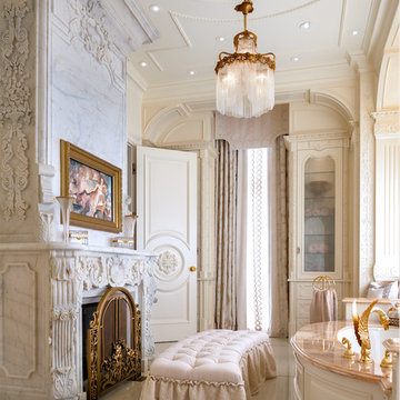 Versailles In The Sky