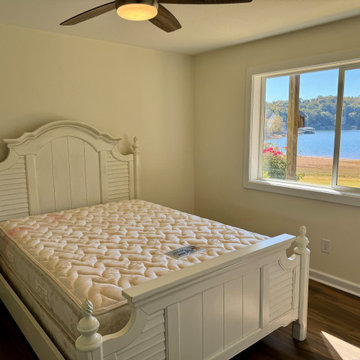 Basement Remodel