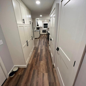 Kitchen Remodels