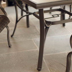 Pembrey Collection - Outdoor Dining Sets