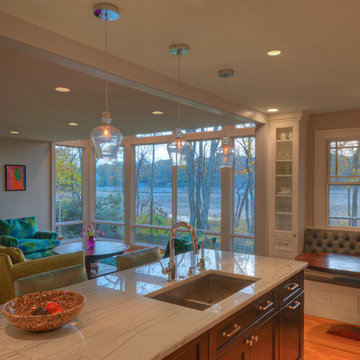 Gorman Residence