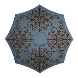 Alura - Outdoor Umbrellas