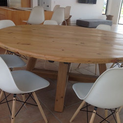 Dining Tables - Dining Sets