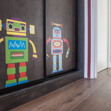 chambre enfant