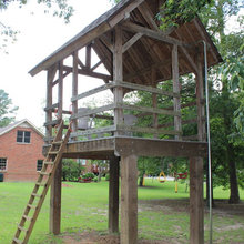 Treehouse