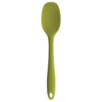 Ela'S Favorite Spoon - Green