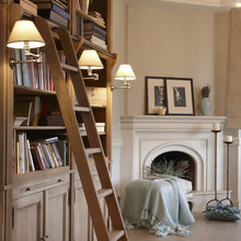 Living Room Ideas
