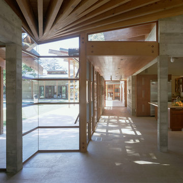 Sherman Residence
