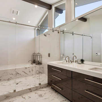 Hillsborough Residence