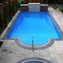 Pools