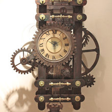 Clocks