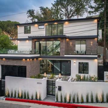 Custom Home Build | Pacheco Dr