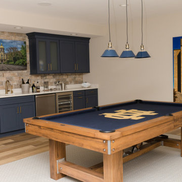 Harters Heights Home