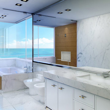 FENDI CHÂTEAU RESIDENCES MIAMI BEACH - FOR SALE
