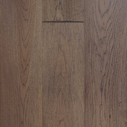 Tuscany Wide Plank - Cenere - Engineered Wood Flooring