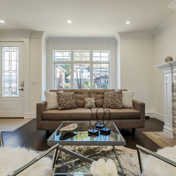 FORT LEE NJ DUPLEX