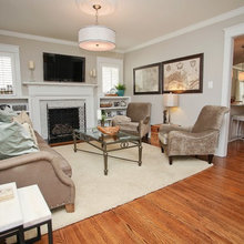 front room
