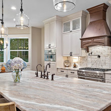 Kitchen Ideas