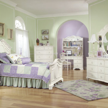 Kid Bedrooms