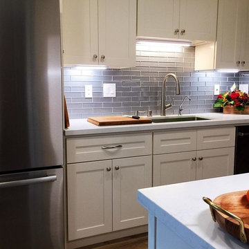 Kitchen Remodel