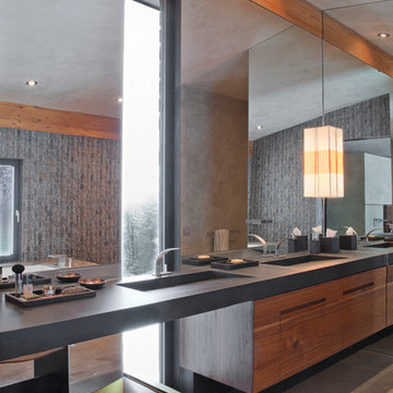 Upstate New York House
