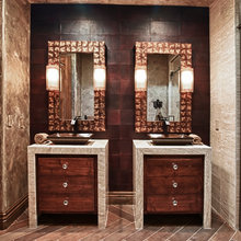 Bathroom Ideas